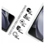 Плівка захисна Armorstandart cover dislpay Samsung Fold 5 (SM-F946) (ARM70402) - зменшене зображення 2