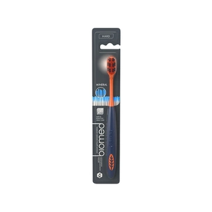 Зубна щітка BioMed Mineral Hard (7640168931919) зображення 1