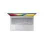 Ноутбук ASUS Vivobook 17 X1704ZA-AU010 (90NB10F1-M000A0) - зменшене зображення 6