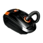 Пилосос Liberton 0701B ECO Black (LVC-0701B ECO Black) - зменшене зображення 1
