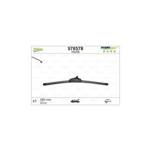 Щітка склоочисника Valeo 578578 зображення 1