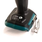 Гайковерт Makita акумуляторний ударний LXT, 18В, 175Нм (без акумулятора) (DTD154Z) - зменшене зображення 3