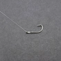 Монтаж Orange 59 Symetric Loop Fluorocarbon 50г (1шт/уп) (1959.02.99) - зменшене зображення 3