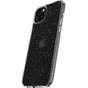 Чохол до мобільного телефона Spigen Apple iPhone 15 Liquid Crystal Glitter Crystal Quartz (ACS06788) - уменьшенное изображение 6