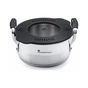Каструля MasterPro Smart з кришкою 1,5 л (BGEU-3777) - зменшене зображення 1