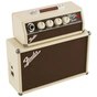 Комбопідсилювач Fender Mini Tone Master Amplifier (236915) - зменшене зображення 1