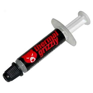 Термопаста Thermal Grizzly Kryonaut 1g (TG-K-001-RS) зображення 1