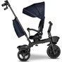 Дитячий велосипед Lionelo Kori Blue Navy (LO-KORI BLUE NAVY) - зменшене зображення 3