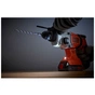 Перфоратор Black&Decker SDS-Plus,18 В, 1.2 Дж, 3 режими, 2.6 кг (без АКБ та ЗУ) (BCD900B) - зменшене зображення 8