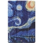 Чохол до планшета BeCover Smart Case Samsung Tab A9 Plus SM-X210/SM-X215/SM-X216 11.0" Night (710320) - зменшене зображення 2