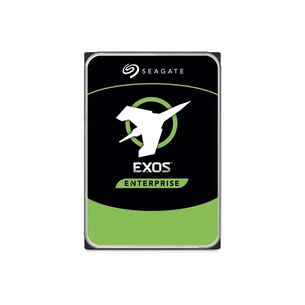 Жорсткий диск для сервера 3.5" 14TB Seagate (ST14000NM002G) зображення 1