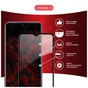 Скло захисне Intaleo Full Glue Vivo Y21S Black (1283126527012) - зменшене зображення 3