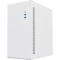 Корпус Gamemax A200-WH-NP - зменшене зображення 2