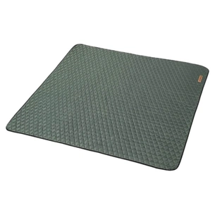 Туристичний килимок Naturehike NH20FCD11 180 х 145 см Moss Green (6927595766156) зображення 1