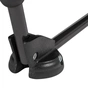 Розкладачка Bo-Camp Quick Easy Grey (1304472) - зменшене зображення 3