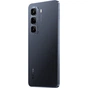 Мобільний телефон Infinix Hot 50 8/256Gb NFC Sleek Black (4894947047763) - зменшене зображення 6