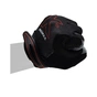Рукавички для фітнесу MadMax MXG-103 X Gloves Black/Grey L (MXG-103-BLK_L) - зменшене зображення 10