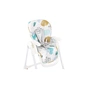 Стілець для годування Bambi M 5673-12 blue - зменшене зображення 5