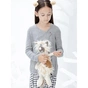 М'яка іграшка Sigikid Beasts Кішка Кіц-Міц 35 см (38243SK) - зменшене зображення 5
