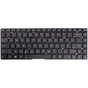 Клавіатура ноутбука ASUS K45, R400, N45 чорна (KB310727) - зменшене зображення 1