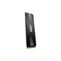 Накопичувач SSD M.2 2280 1TB LEVEN (JPS600-1TB) - зменшене зображення 3