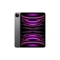 Планшет Apple iPad Pro 11" M2 WiFi 128GB Space Grey (MNXD3RK/A) - зменшене зображення 1