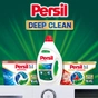 Гель для прання Persil Active Gel Deep Clean 1.98 л (9000101574241) - зменшене зображення 5