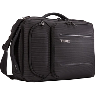 Сумка для ноутбука Thule 15.6" C2CB-116 Crossover 2 Convertible, Black (3203841) зображення 1