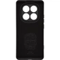 Чохол до мобільного телефона Armorstandart ICON Xiaomi Redmi Note 14 Pro 4G Camera cover Black (ARM79823) - зменшене зображення 2