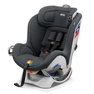 Автокрісло Chicco NextFit Sport сіре (79853.21.07) зображення 1