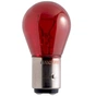 Автолампа Philips 21/5W (12495 CP) - зменшене зображення 2