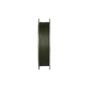 Шнур DAM Effzett 4-BRAID 125м 0,25мм 11,3кг/25Lb (moss green) (52682) - зменшене зображення 2