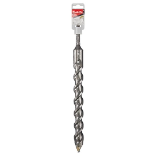 Бур Makita SDS-PLUS з центруванням 30x350 мм (B-62278) зображення 1