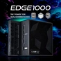 Блок живлення Lian Li 1000W EDGE1000 (G9P.EG1000.BE00.EU) - зменшене зображення 12