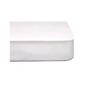 Наматрацник MirSon Terry Waterproof 218 водонепроникний гумка по периметру 120x190 см (2200000374691) зображення 1