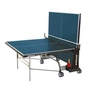 Тенісний стіл Donic indoor roller 800 Blue (230288-B) - зменшене зображення 2