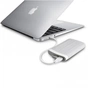 Зовнішній жорсткий диск 2.5" 1TB Silicon Power (SP010TBPHD65MS3G) - зменшене зображення 6
