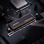 Накопичувач SSD M.2 2280 2TB ADATA (ALEG-960M-2TCS) - уменьшенное изображение 9