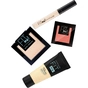 Тональний крем Maybelline New York Fit Me Matte + Poreless 104 - Soft Ivory 30 мл (3600531369408) - зменшене зображення 3