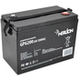 Батарея до ДБЖ Merlion 6V - 200Ah (GP6200) - зменшене зображення 1
