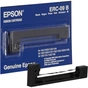 Картридж Epson ERC-09B / M160, M180, M190 (C43S015354) - зменшене зображення 1