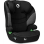 Автокрісло Lionelo Lars I-Size 15-36 кг Black Grey (LO-LARS I-SIZE BLACK GREY) - зменшене зображення 6