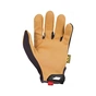 Захисні рукавиці Mechanix Original 4X (XL) (MG4X-75-011) - зменшене зображення 2