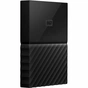 Зовнішній жорсткий диск 2.5" 1TB WD (WDBYNN0010BBK-EEEX) - уменьшенное изображение 2