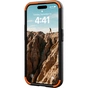 Чохол до мобільного телефона UAG Apple iPhone 15 Pro Civilian Magsafe, Olive Drab (114275117272) - зменшене зображення 5