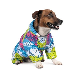 Комбінезон для тварин Pet Fashion INDIGO M2 (4823082429011) зображення 1