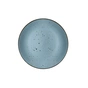 Тарілка Ardesto Bagheria Dessert 19 см Misty Blue (AR2919BGC) - зменшене зображення 1