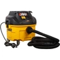 Пилосос будівельний DeWALT DWV901L - зменшене зображення 2