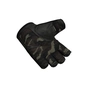 Рукавички для фітнесу RDX T2 Half Brown XL (WGA-T2HBR-XL) - зменшене зображення 3