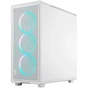 Корпус Fractal Design Epoch White TG RGB Clear tint (FD-C-EPO1A-05) - зменшене зображення 2